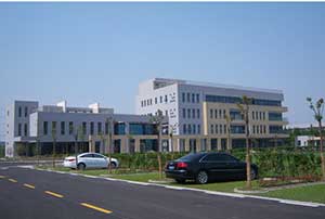 山東海潤金屬制造有限公司